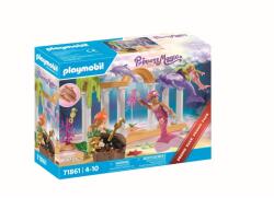 Playmobil - Promo Pack comoara sirenelor si delfini (4008789718617)