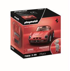 Playmobil - Masina de colectie Ferrari 250 GTO (4008789718563)