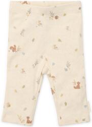 Little Dutch Бебешки панталонки Little Dutch Forest Friends - 68 cm, 4-6 м (CL25223022) - baby