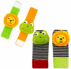 BabyJem Дрънкалки за ръце и крака BabyJem (471)