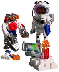 Playmobil - ESA Astronaut si robot (4008789720146)