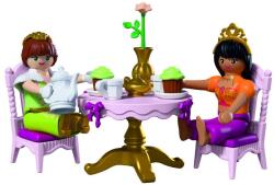 Playmobil - Jucarie de rol vizita regala (4008789720542)