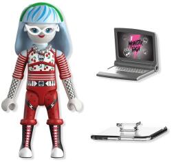 Playmobil - Monster High figurina Ghoulia Yelps (4008789719973)