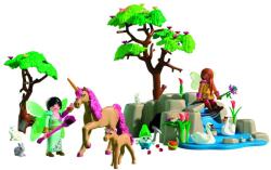 Playmobil - Promo Pack Calatoria zanelor (4008789720672)