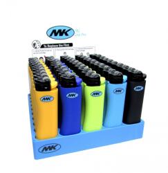  Mk Grip Pro Tűzköves Öngyújtó Kínáló (50db-os) ZY9G (rf08733)