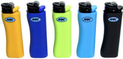  Mk Grip Pro Tűzköves Öngyújtó Csomag (5db-os ) (rf08733-5)