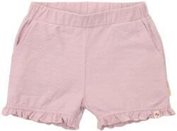 Little Dutch Бебешки къси панталони Little Dutch - Lilac, 80 cm, 9-12 м (CL25023031) - baby