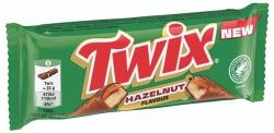 Mars Inc Twix Шоколадов десерт с лешник 46гр