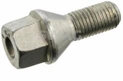 Swag Prezon janta conic Swag 60° cap 17mm filet M12x1.5 lungime filet 22mm lungime 48mm 1buc - Abarth Fiat Opel Suzuki Vauxhall