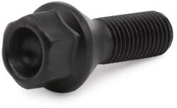Febi Prezon janta conic Febi 60° cap 17mm filet M14x1.25 lungime filet 23mm lungime 47mm 1buc - Alpina Bmw Mini Toyota