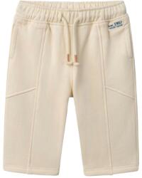Sergent Major Бебешки панталон Sergent Major - Бежов, за момче, 9 м (26E1BGF2PAN) - baby