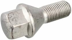 Febi Prezon janta conic Febi 60° cap 17mm filet M12x1.25 lungime filet 22mm lungime 49mm 1buc - Abarth Alfa Romeo Citroen Fiat Ford Lancia Opel Peugeot Ram Vauxhall