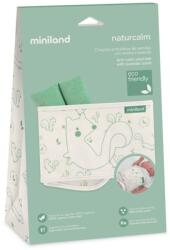 Miniland Успокояващ пояс при колики Miniland - Naturcalm (89396)