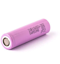 Samsung Celula Samsung INR18650-35E , Li-ion 3.6V 3500mAh (C182-5858-1389)