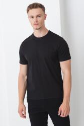 Calvin Klein Tricou Barbati, Calvin Klein, Bumbac, Mini Logo (LV040HM265-BAE)