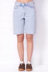 Calvin Klein Jeans Farmer rövidnadrág Calvin Klein Jeans LV047F673G 29 (LV047F673G 1Z3)