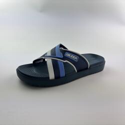 Gezer 12474 Férfi Strandpapucs - Sötétkék 43