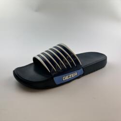 Gezer 12470 Férfi Strandpapucs - Sötétkék 40