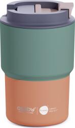 Asobu Cana termos Coffee Express 360 ml, verde pastel (BF52PG)
