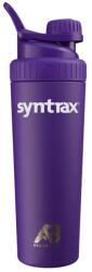 Syntrax AeroBottle Primus Steel Purple, 946 ml