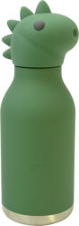 Asobu Sticlă termică cu pai Bestie Animal Dinosaur 460 ml (SBV44DI)