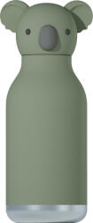 Asobu Sticlă termică cu pai Bestie Koala 460 ml (SBV44 KOALA)