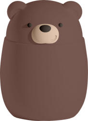 Asobu Lunchbox termic Bestie Food Brown Bear 600 ml (FC43BRO)