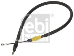 Febi Bilstein Cablu, frana de parcare FEBI BILSTEIN 196647 (196647)