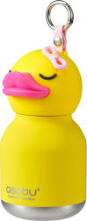 Asobu Sticlă termică Mini Bestie Ducky 200 ml (IBV44DU)