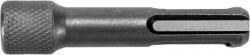 TOYA adaptor cu magnet de sds pt biti 6.35mm (23460) Burghiu