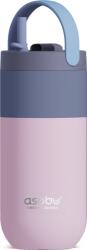 Asobu Sticlă termică Orbit 900 ml, violet pastel (SBV45PP)