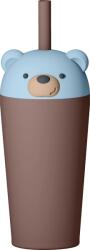 Asobu Pahar termic Bestie Tumbler Bear 720 ml (SBV54 BEAR)