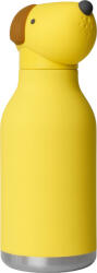 Asobu Sticlă termică cu pai Bestie Animal Dog 460 ml (SBV44DO)