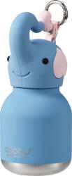 Asobu Sticlă termică Mini Bestie Elephant 200 ml (IBV44EL)