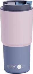 Asobu Cana termos Pick Me Up 650 ml, violet pastel (BF62PP)