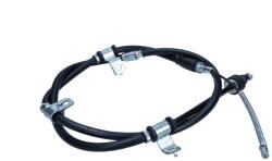 MAXGEAR Cablu, frana de parcare MAXGEAR 32-1625 (32-1625)