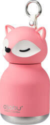 Asobu Sticlă termică Mini Bestie Pink Fox 200 ml (IBV44PF)