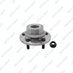 GSP Set rulment roata GSP 9235012K (9235012K)