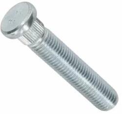 Pilot Lampa Italy Prezoane jante cu caneluri M12x1, 5, set 10 buc, otel galvanizat (LAM48833)