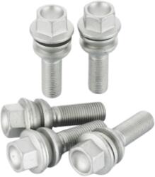 Prezon janta M14x1, 5 con rotund, 37 mm, cheie 19 pentru Audi/VW (B652) (211124-8)