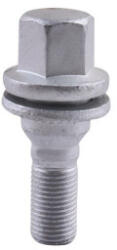  Prezon janta M12x1.25 35 mm, cap 17, clasa 10.9, compatibil Peugeot/Citroen (191016-2)