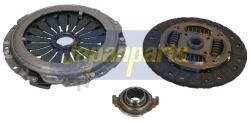 JAPANPARTS Set ambreiaj JAPANPARTS KF-H32 (KF-H32) - fixbox