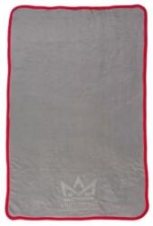 Miracle Laveta microfibra auto Miracle cu fata dubla 50x80 cm, gri/rosu (4C92162)