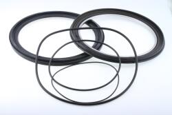CORTECO Set garnituri, butuc roata CORTECO 49192690 (49192690)