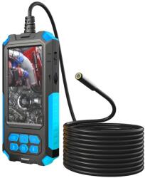 MBG line Duo Endoscope Inspection Camera 5M 9LED 2xFULL HD P50 (P50) - ury