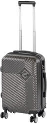 TraveLux Pro kabinbőrönd keményfedeles levehető kerékkel 50x40x20 cm
