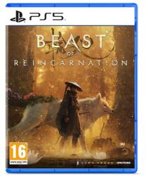 Fictions Beast of Reincarnation (PS5)