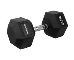 Sportmann Gantera hexagonala 27.5 kg Sportmann (SM1184)