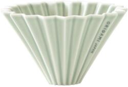 Origami Dripper S matt green