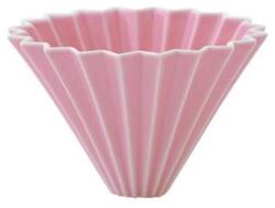 Origami Dripper S pink